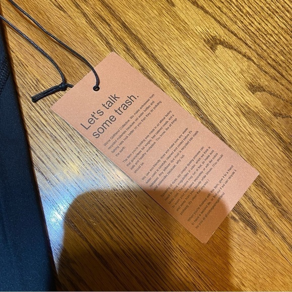 Girlfriends Collective Biker Shorts NWT Size XS - Picture 3 of 7